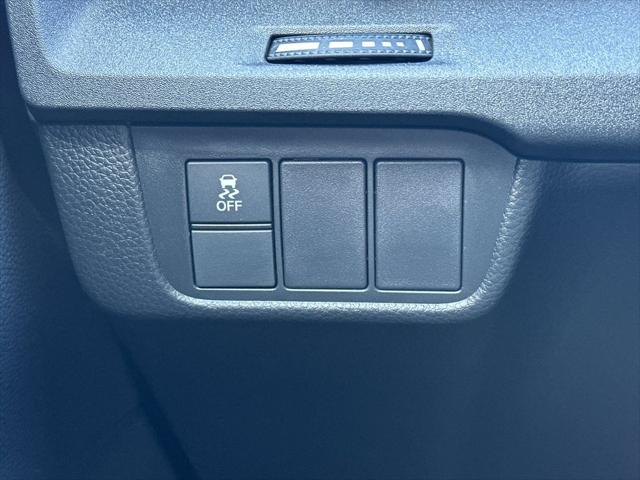 2025 Honda CR-V LX AWD