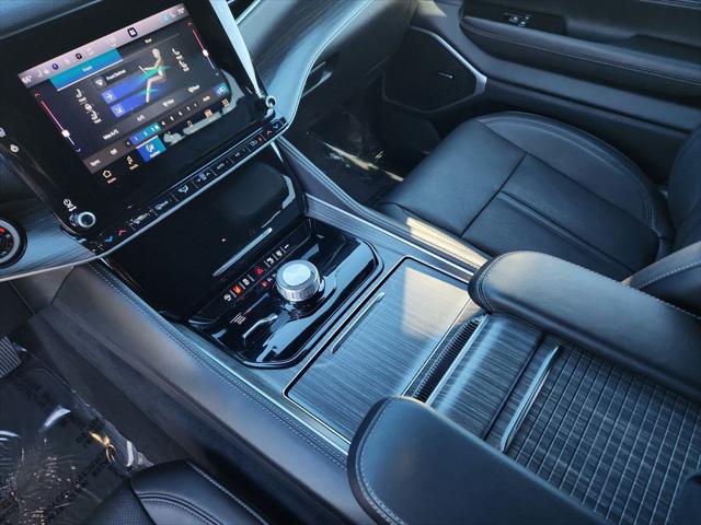 2024 Jeep Wagoneer Series II 4x4