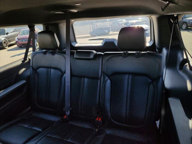 2024 Jeep Wagoneer Series II 4x4