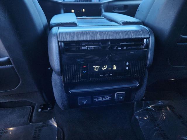 2024 Jeep Wagoneer Series II 4x4