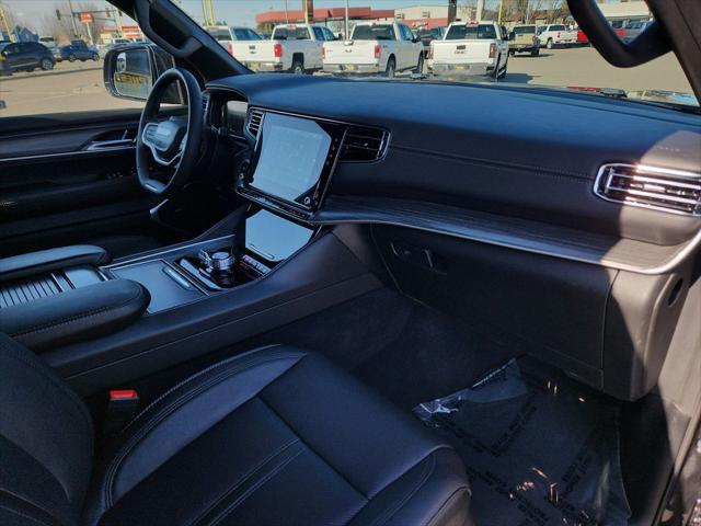 2024 Jeep Wagoneer Series II 4x4