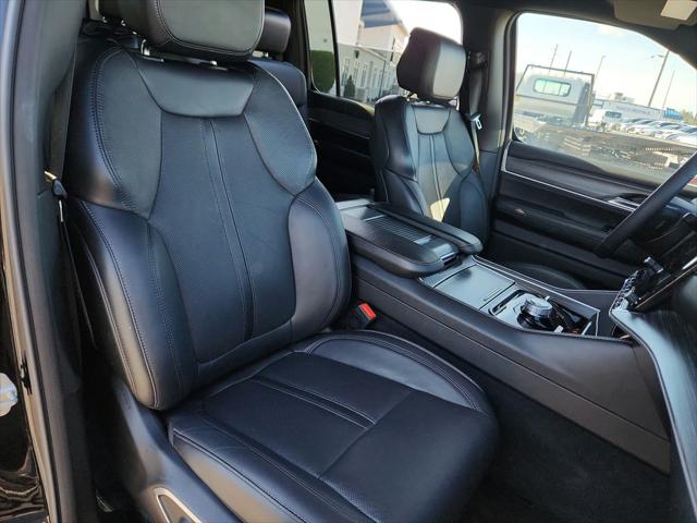 2024 Jeep Wagoneer Series II 4x4