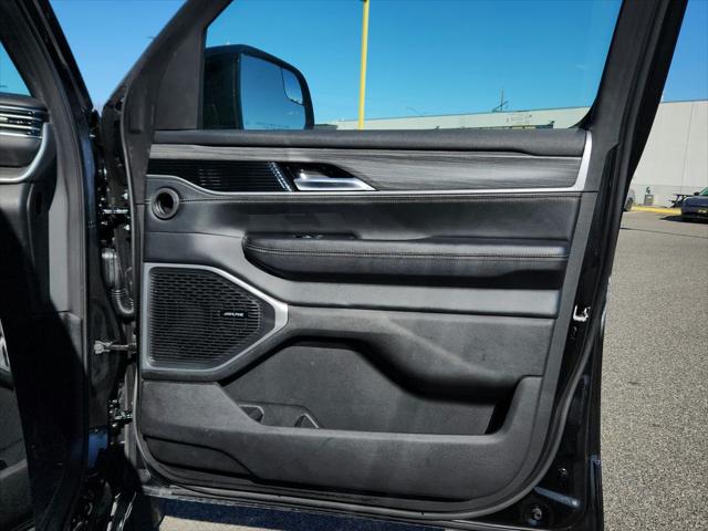 2024 Jeep Wagoneer Series II 4x4