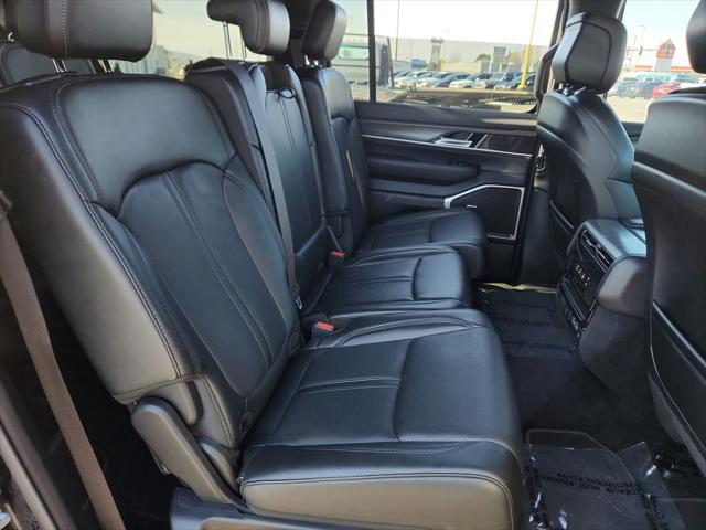 2024 Jeep Wagoneer Series II 4x4