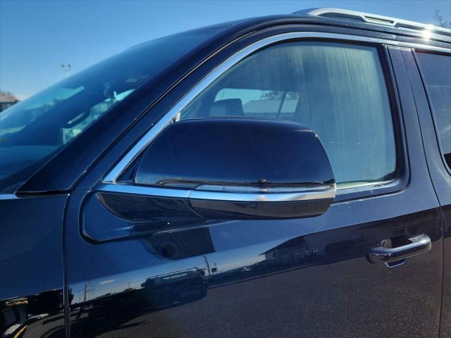 2024 Jeep Wagoneer Series II 4x4