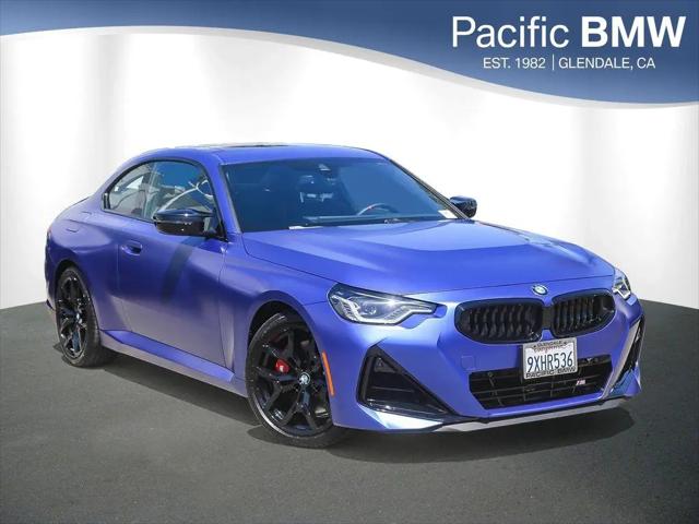 2026 BMW M240 i for sale in Glendale, CA