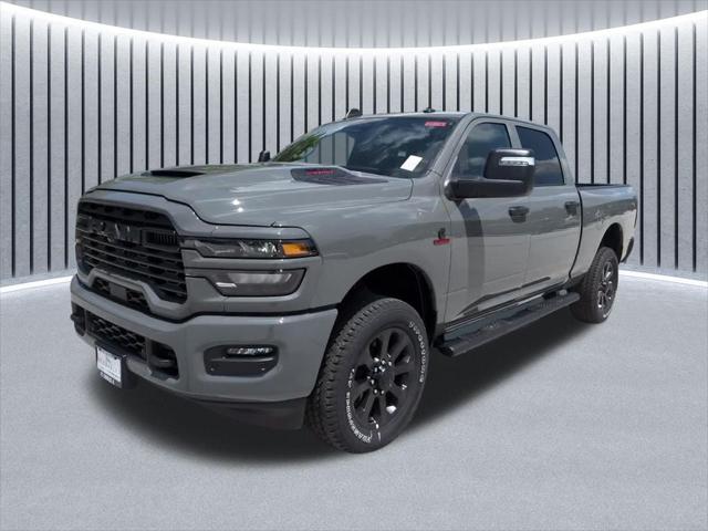 2026 Ram 2500 Black Express Crew Cab 4x4 6'4" Box for sale in St Charles, IL