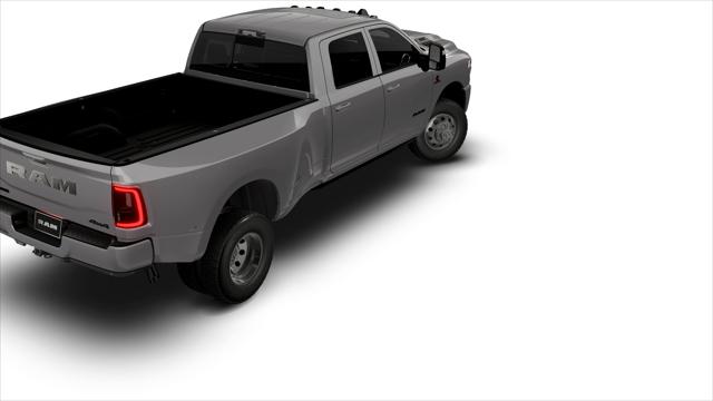 2026 RAM Ram 3500 RAM 3500 LARAMIE CREW CAB 4X4 8 BOX
