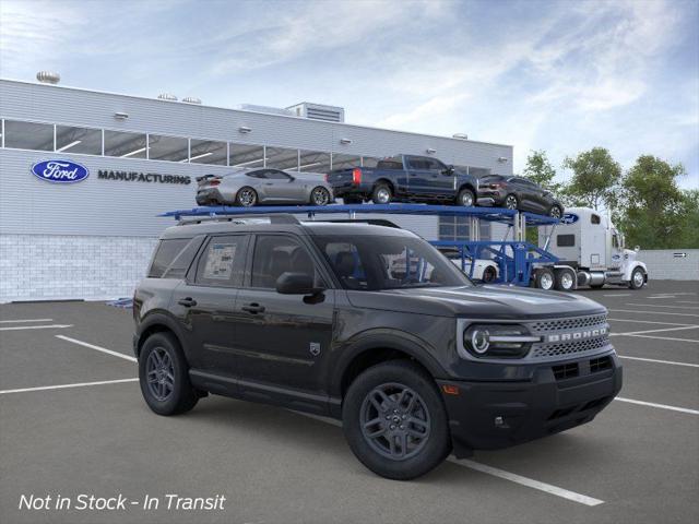 2026 Ford Bronco Sport Big Bend for sale in Perry, OK