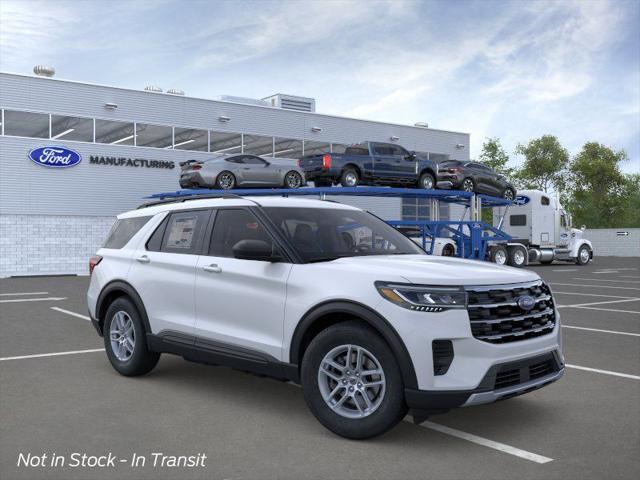 2026 Ford Explorer Active for sale in Perry, OK