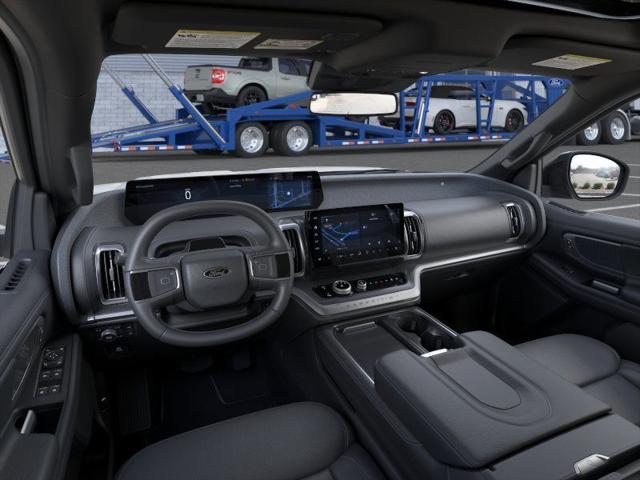 2026 Ford Expedition Max Platinum MAX