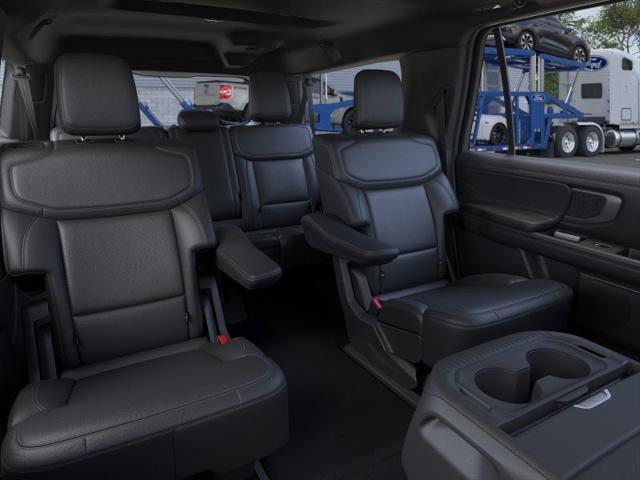 2026 Ford Expedition Max Platinum MAX