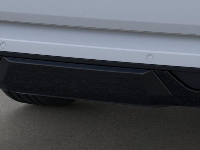 2026 Ford Expedition Max Platinum MAX
