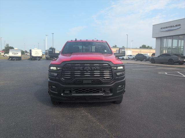 2026 RAM Ram 3500 RAM 3500 TRADESMAN CREW CAB 4X4 8 BOX