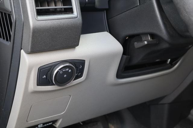 2021 Ford F-250 XL