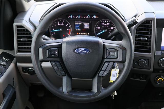 2021 Ford F-250 XL