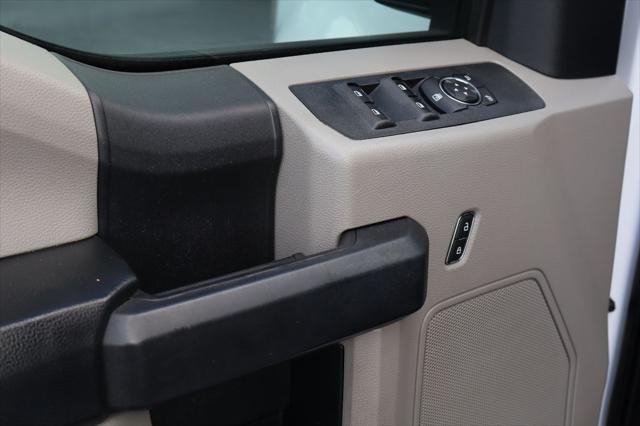 2021 Ford F-250 XL