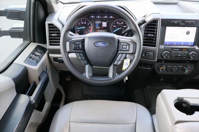 2021 Ford F-250 XL