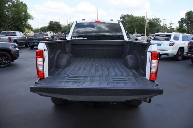 2021 Ford F-250 XL