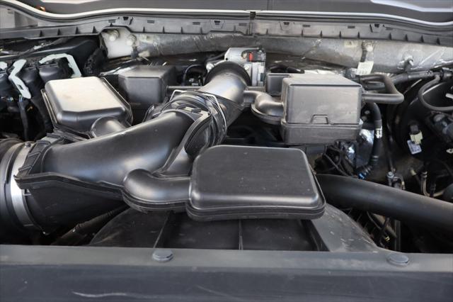 2021 Ford F-250 XL