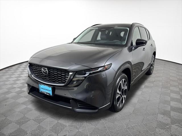 2026 Mazda CX-5 2.5 S Preferred for sale in Chippewa Falls, WI