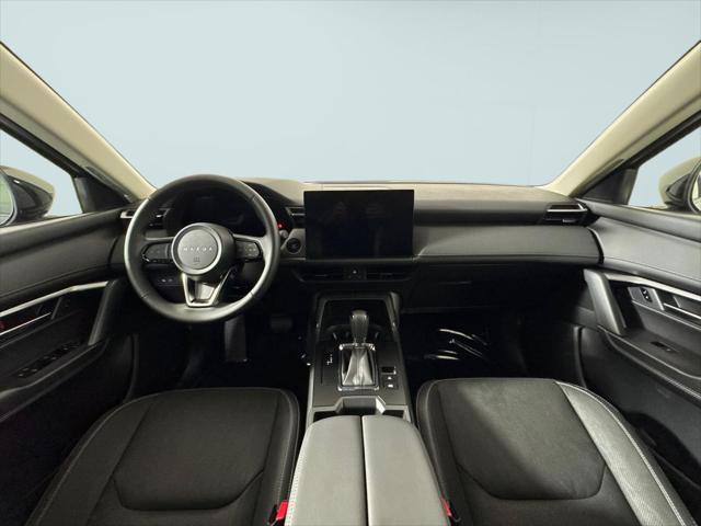 2026 Mazda CX-5 2.5 S Preferred