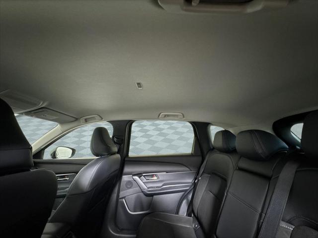 2026 Mazda CX-5 2.5 S Preferred