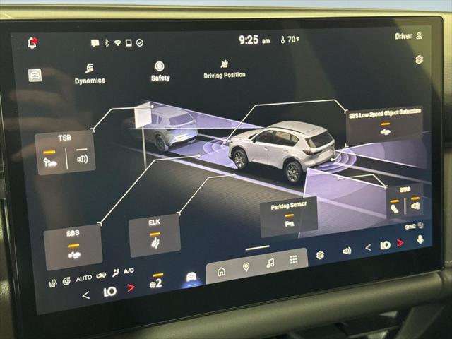2026 Mazda CX-5 2.5 S Preferred