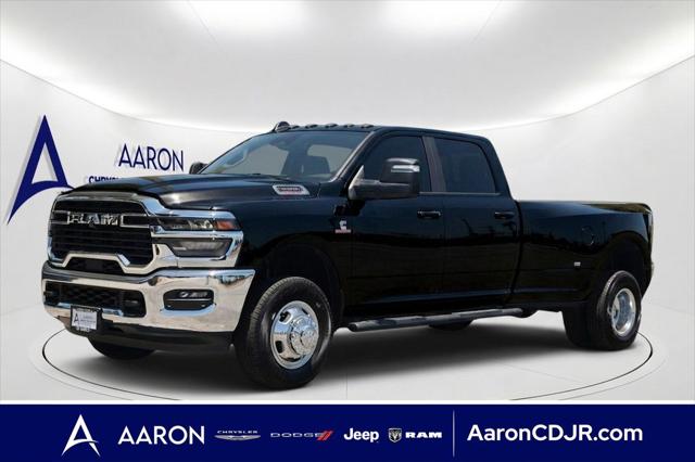 2026 Ram 3500 Tradesman Crew Cab 4x4 8' Box for sale in Norco, CA