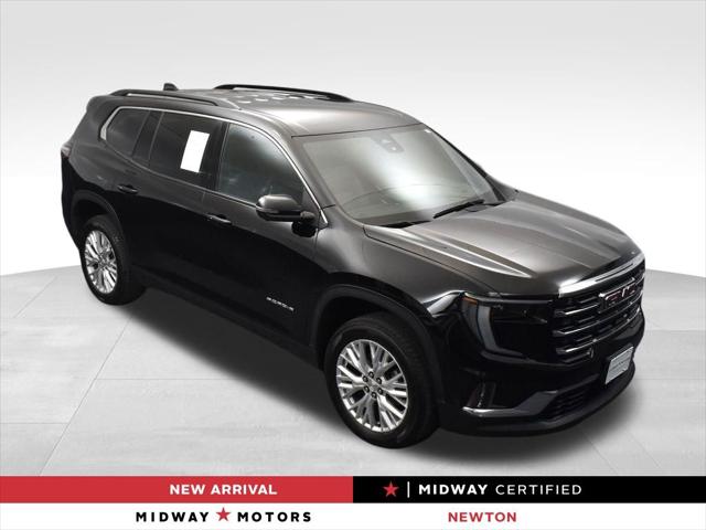 2024 GMC Acadia AWD Elevation for sale in Newton, KS