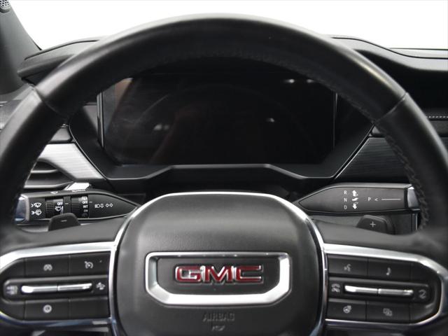2024 GMC Acadia AWD Elevation