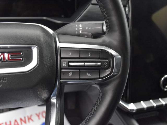 2024 GMC Acadia AWD Elevation