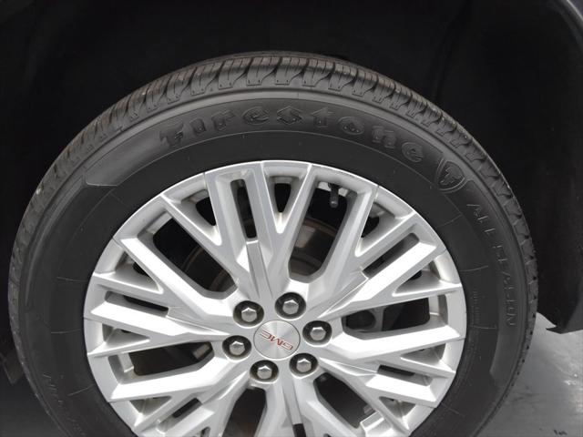 2024 GMC Acadia AWD Elevation