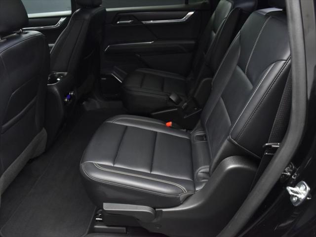 2024 GMC Acadia AWD Elevation