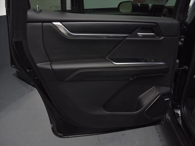 2024 GMC Acadia AWD Elevation