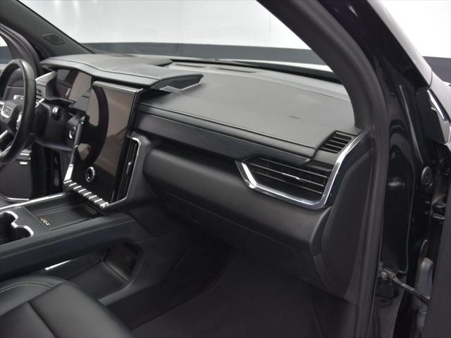 2024 GMC Acadia AWD Elevation