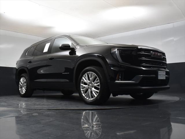 2024 GMC Acadia AWD Elevation