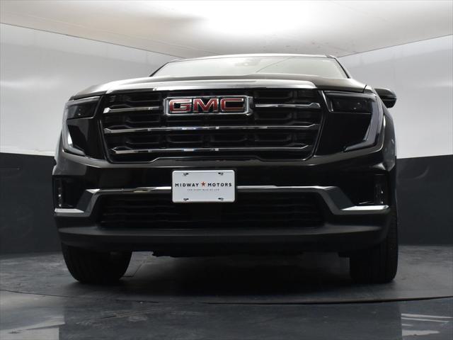 2024 GMC Acadia AWD Elevation