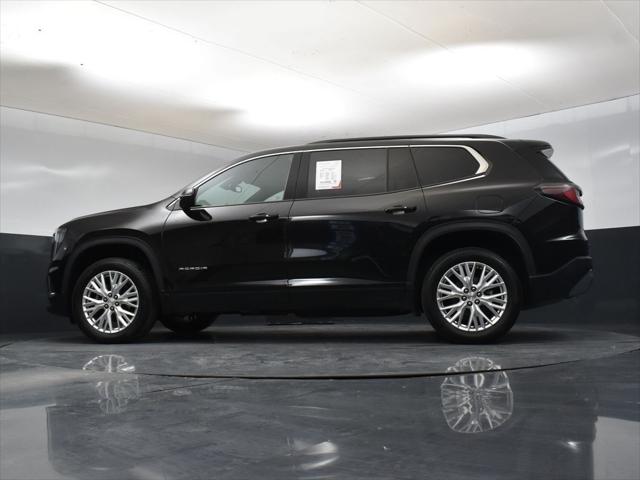 2024 GMC Acadia AWD Elevation