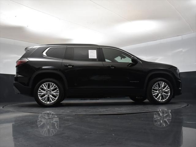 2024 GMC Acadia AWD Elevation