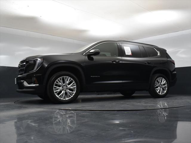 2024 GMC Acadia AWD Elevation