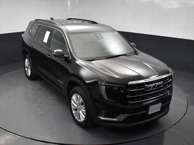 2024 GMC Acadia AWD Elevation