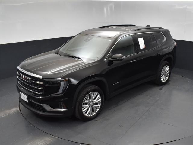 2024 GMC Acadia AWD Elevation