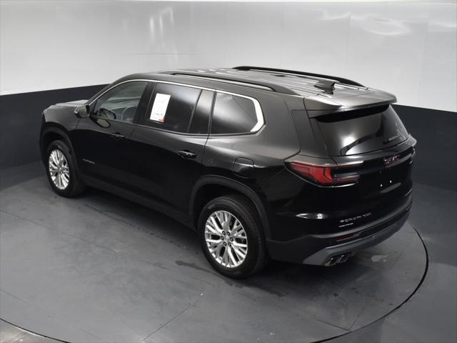 2024 GMC Acadia AWD Elevation