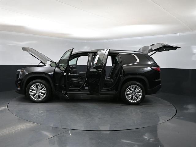 2024 GMC Acadia AWD Elevation