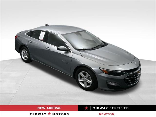 2024 Chevrolet Malibu FWD LS for sale in Newton, KS