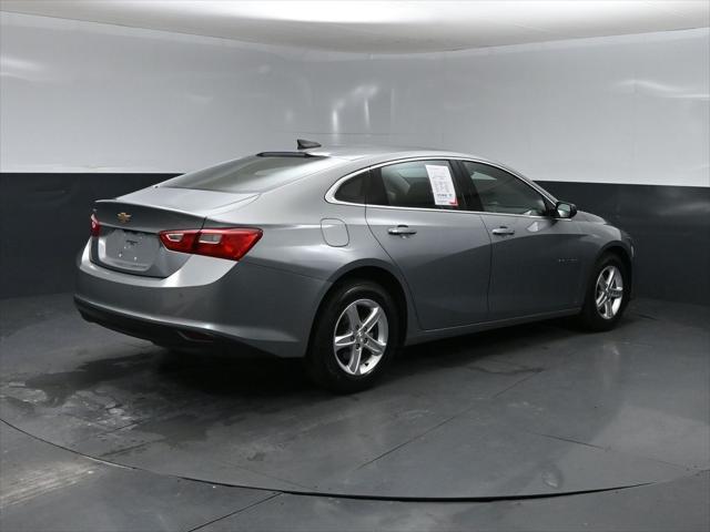 2024 Chevrolet Malibu FWD LS