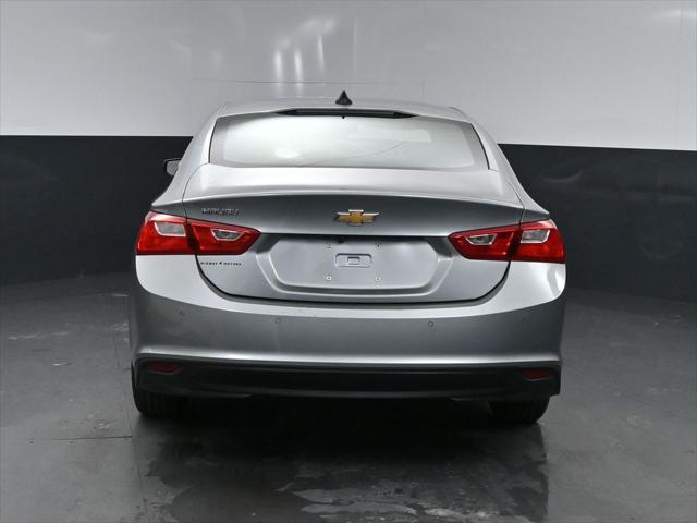2024 Chevrolet Malibu FWD LS