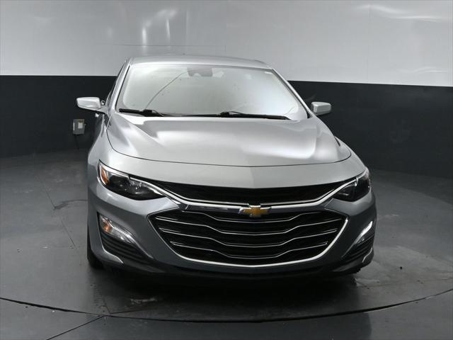 2024 Chevrolet Malibu FWD LS