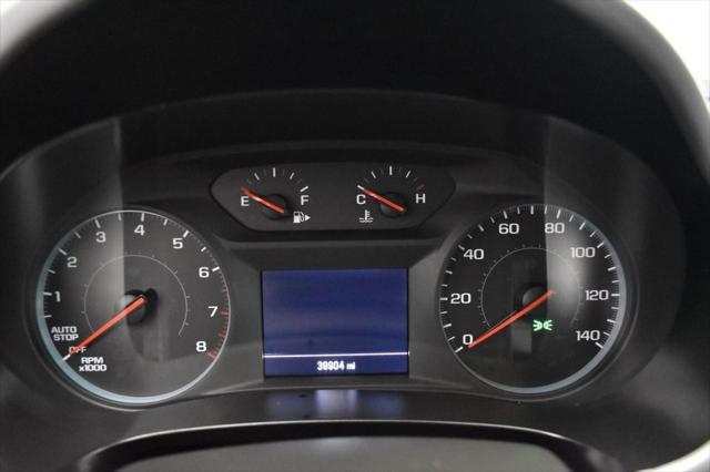 2024 Chevrolet Malibu FWD LS